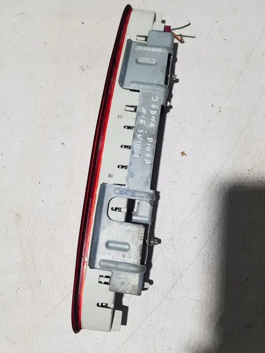 Remlicht Mercedes SL R230 A2308200956 image 3