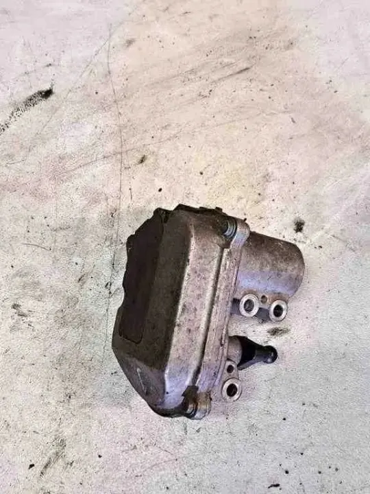 Klapin moottori A2C53308513 Audi A6 2.0L Diesel image 3
