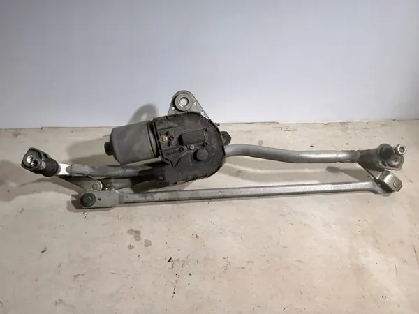 Etupenkin mekanismi AUDI A6 AVANT 4F1955119D image 2