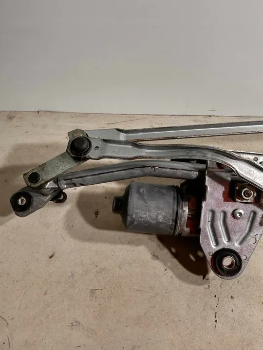 Etupenkin mekanismi AUDI A6 AVANT 4F1955119D image 7