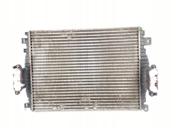 Radiador Intercooler JAGUAR XF (X250) 2.2L Diésel image 1