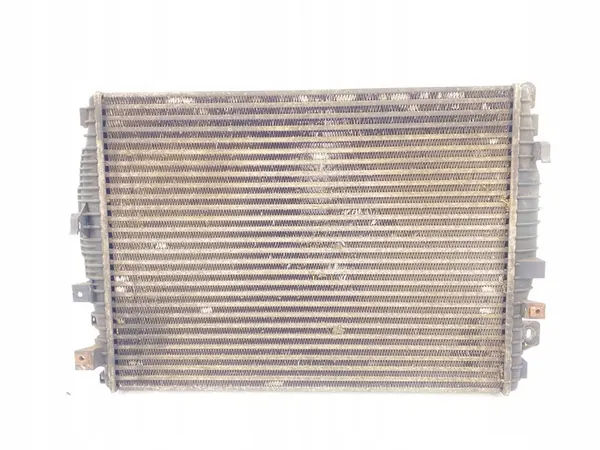Radiador Intercooler JAGUAR XF (X250) 2.2L Diésel image 2
