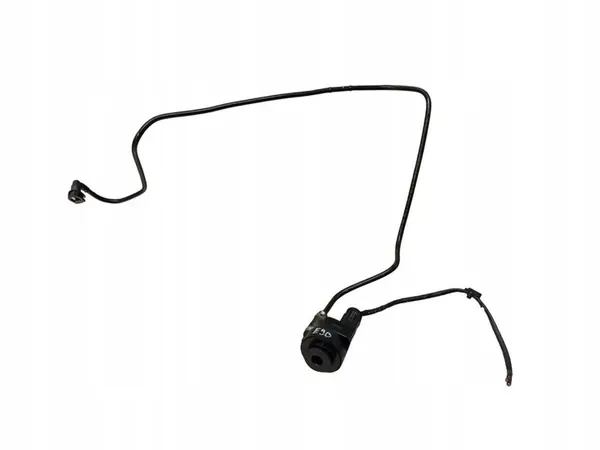 Chauffage de carburant BMW X3 F25 2016 OEM 8576973 image 1