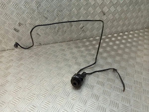 Chauffage de carburant BMW X3 F25 2016 OEM 8576973 image 2