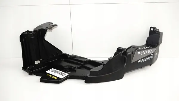 Vänster Framlyktesglid Renault Megane III OEM 360180265 image 4