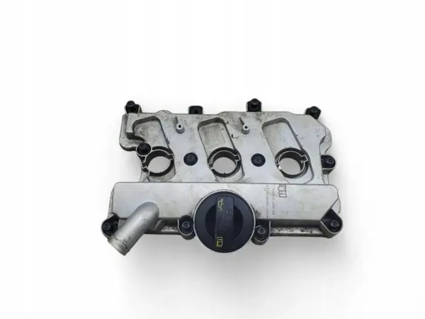 Cubierta seguidor de levas OEM 06E103471S Audi Q7 3.0L image 2