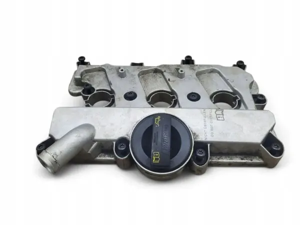 Cubierta seguidor de levas OEM 06E103471S Audi Q7 3.0L image 3