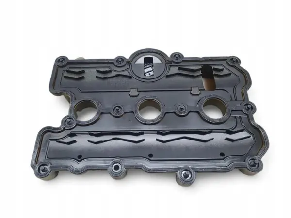 Cubierta seguidor de levas OEM 06E103471S Audi Q7 3.0L image 4