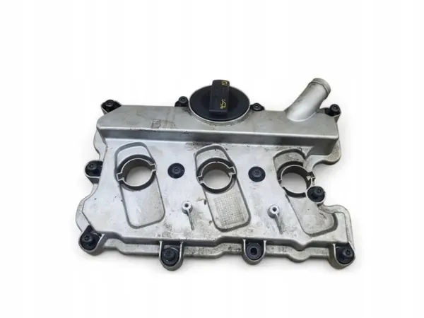 Cubierta seguidor de levas OEM 06E103471S Audi Q7 3.0L image 5