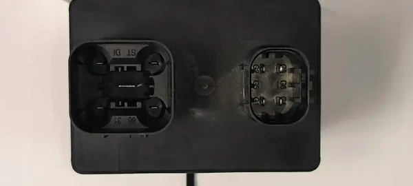 Relé de velas de incandescência OEM 46349347 Fiat/Jeep/Alfa image 3