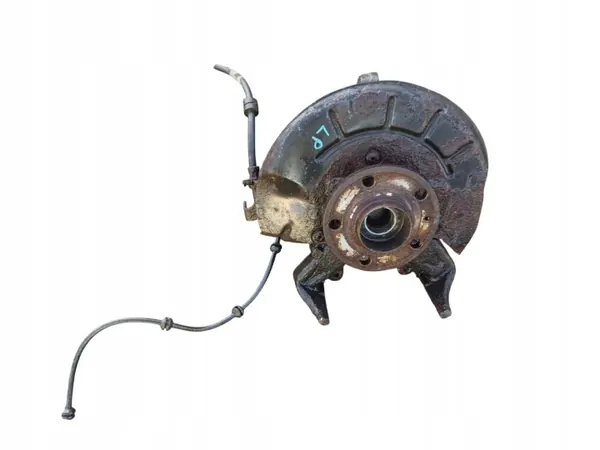 OEM LUK1026 Linker Voorstang Eind Skoda Fabia image 2