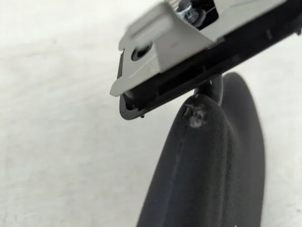 Visor Jaguar F-Pace 2016 OEM GX7304101AA8PVJ image 4