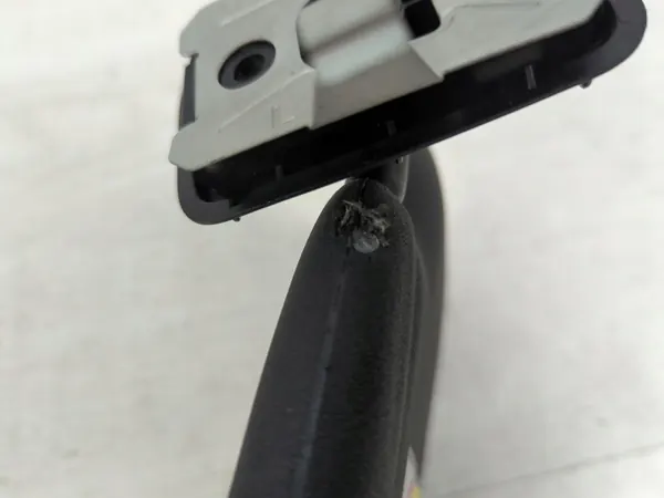 Visor Jaguar F-Pace 2016 OEM GX7304101AA8PVJ image 5