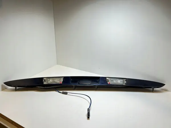 Kofferbakdeksel OEM 7700428465 voor Renault Scenic image 2