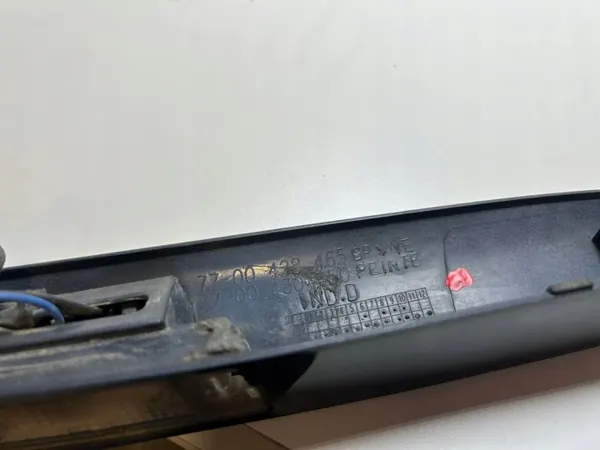 Kofferbakdeksel OEM 7700428465 voor Renault Scenic image 6