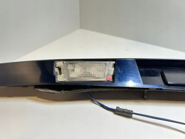 Kofferbakdeksel OEM 7700428465 voor Renault Scenic image 7