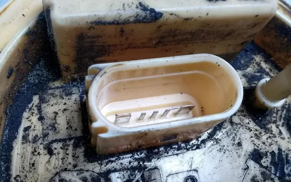 Bomba de combustível SKODA OCTAVIA I 1.97L Diesel A2C53041385 image 4