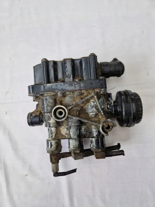 Électrovanne ECAS OEM 81259026238 pour MAN DAF image 2