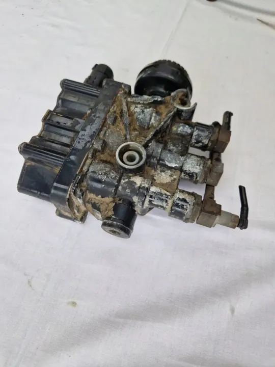 Électrovanne ECAS OEM 81259026238 pour MAN DAF image 3