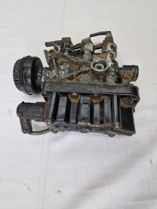 Électrovanne ECAS OEM 81259026238 pour MAN DAF image 4