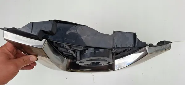 Nissan Juke I F15 Lift Grill Chrome 62072-BV80A image 8