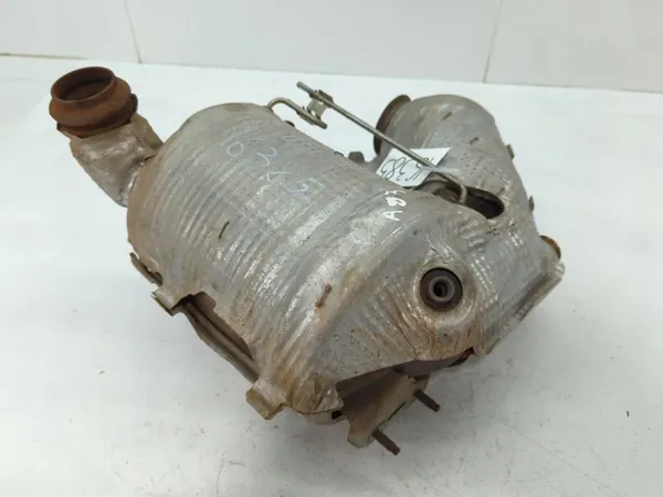 Catalisador Renault Kangoo 3 2023 208A06189R image 3