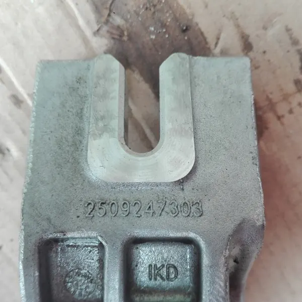 Exzenterzahnradgestänge OEM 2509247303 image 3