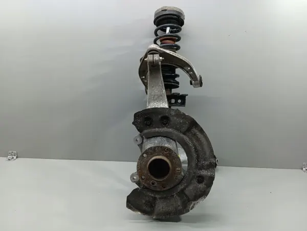 Fram höger knäled OEM BMW 5 F10 F11 3.0D image 2