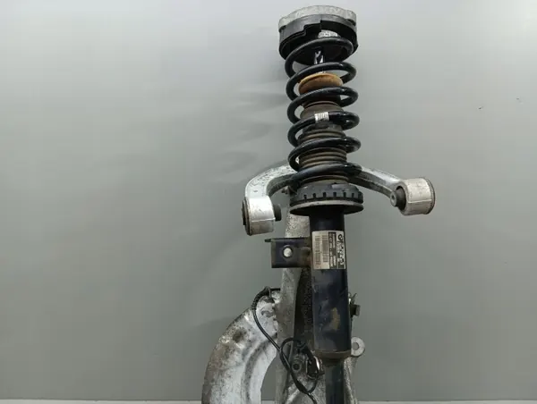 Fram höger knäled OEM BMW 5 F10 F11 3.0D image 6