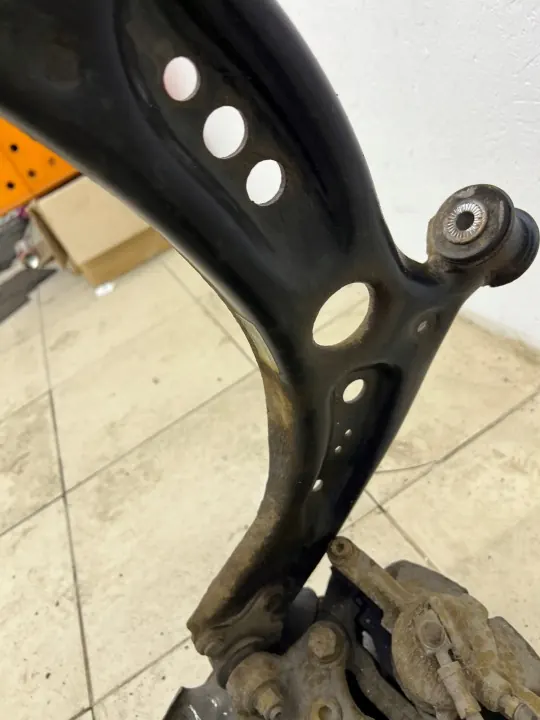Amortecedor McPherson VW Golf VII OEM 5Q0413023GP PR image 10