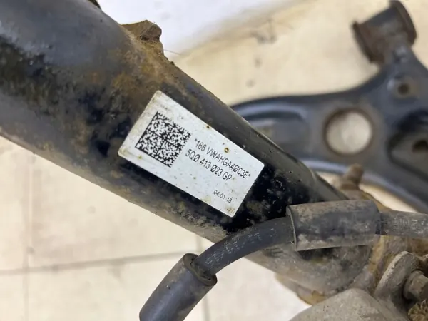 Amortecedor McPherson VW Golf VII OEM 5Q0413023GP PR image 6