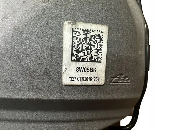 AUDI A4 A5 A6 A7 Q5 Vasemman etujarrusatula 8W0615107C image 4