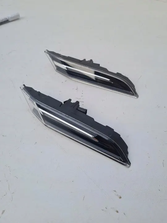 Luz de sinalização direita Porsche 911 992 OEM image 2