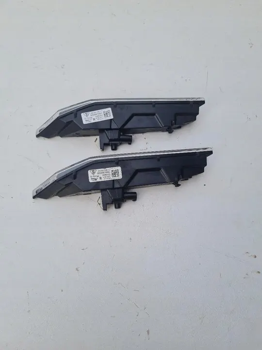 Luz de sinalização direita Porsche 911 992 OEM image 5