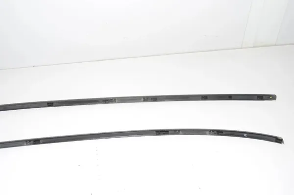 Moldagem teto direita OEM 7156665 para BMW 4 Gran Coupe image 6