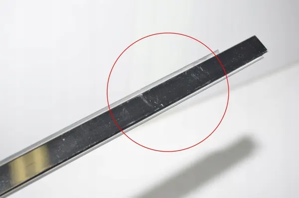 Moldagem teto direita OEM 7156665 para BMW 4 Gran Coupe image 9