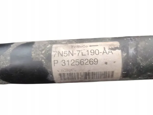 Arbre de transmission Ford Kuga MK1 2.0 TDCI 7N5N-7L190-AA image 4