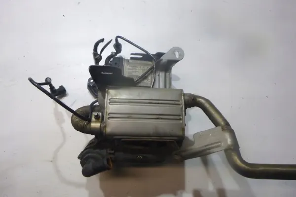 Webasto Thermo Top V Heizung OEM 1K0815007BR image 2