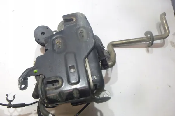 Webasto Thermo Top V Heizung OEM 1K0815007BR image 4