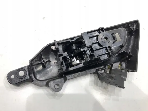 Binnenhandgreep voor rechts OEM 69273-75010 Lexus CT image 3