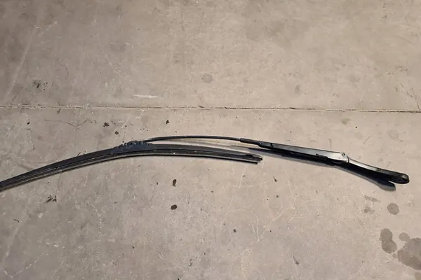 Voorruitenwissers VW TRANSPORTER V (T5) 2.0L diesel OEM 7H1955409C image 3