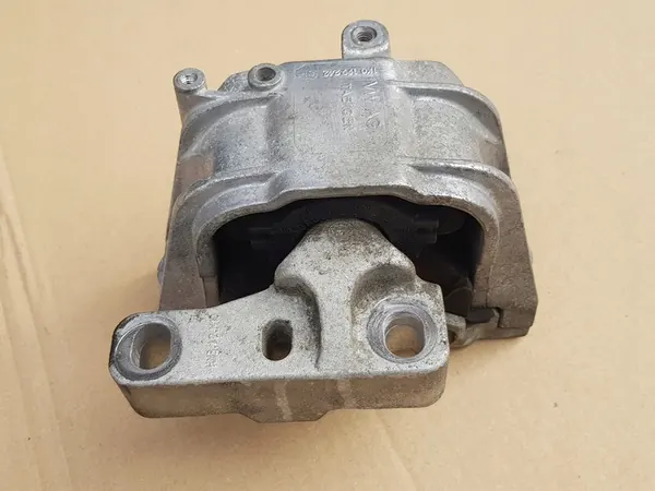 Set supporti motore e trasmissione / 1.4 TFSI TSI CAX / Audi A3 8P Golf VI image 3