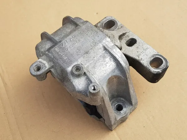 Set supporti motore e trasmissione / 1.4 TFSI TSI CAX / Audi A3 8P Golf VI image 4