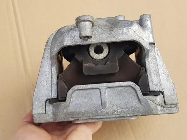 Set supporti motore e trasmissione / 1.4 TFSI TSI CAX / Audi A3 8P Golf VI image 6