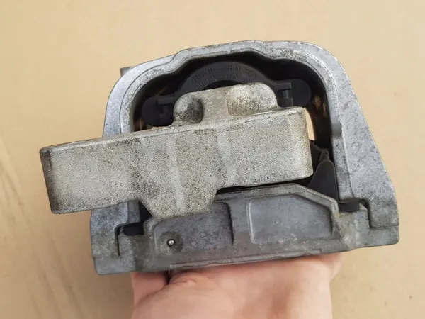 Set supporti motore e trasmissione / 1.4 TFSI TSI CAX / Audi A3 8P Golf VI image 7