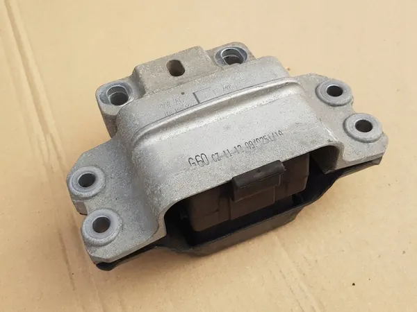 Set supporti motore e trasmissione / 1.4 TFSI TSI CAX / Audi A3 8P Golf VI image 9