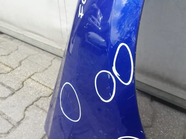 Parafango anteriore destro Ford OE image 3