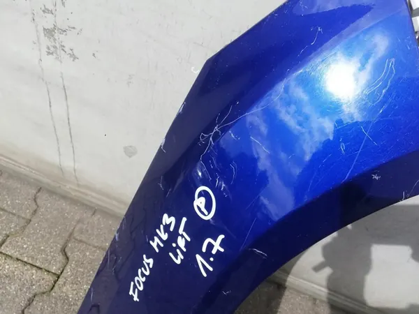 Parafango anteriore destro Ford OE image 5