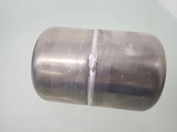 Réservoir d'air OEM A1663200115 pour Mercedes-Benz M image 2