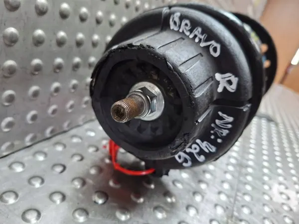 Amortecedor Dianteiro Esquerdo OEM S26309426 para Fiat image 3